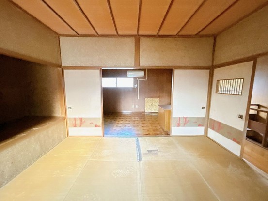 detached 福井県福井市春日３丁目916番1 春日テナント