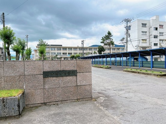 detached 福井県福井市春日３丁目916番1 春日テナント