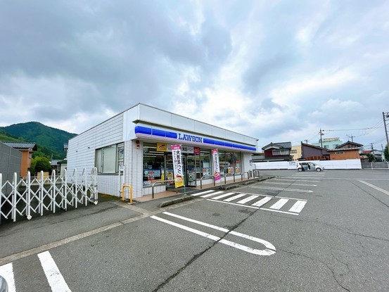 detached 福井県福井市春日３丁目916番1 春日テナント