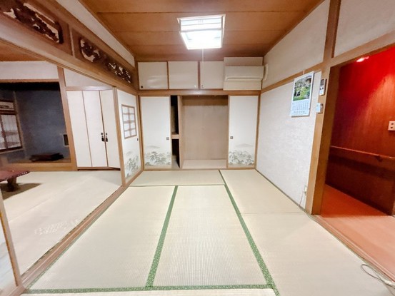 detached 福井県福井市春日３丁目916番1 春日テナント