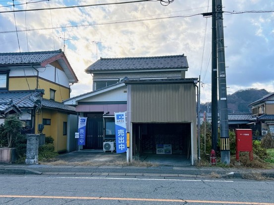 detached 福井県福井市春日３丁目916番1 春日テナント
