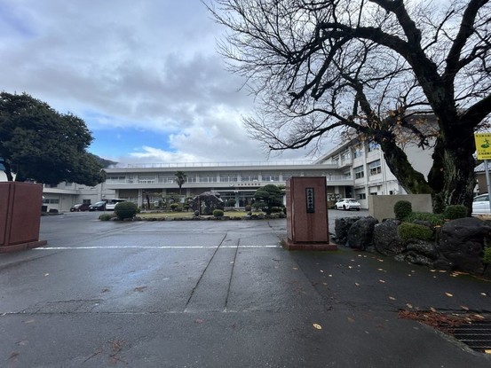 detached 福井県福井市春日３丁目916番1 春日テナント