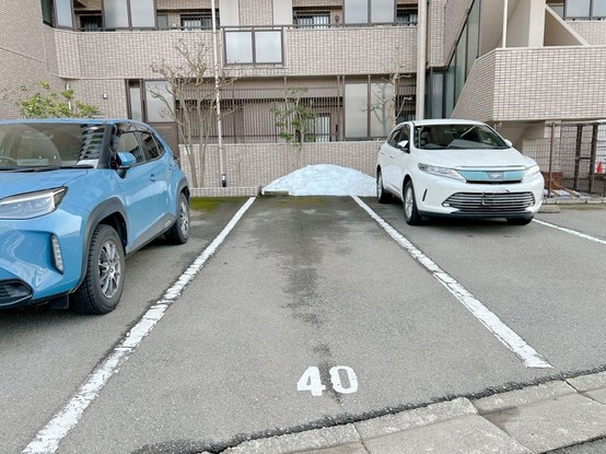 apartment 福井県福井市春日３丁目916番1 春日テナント