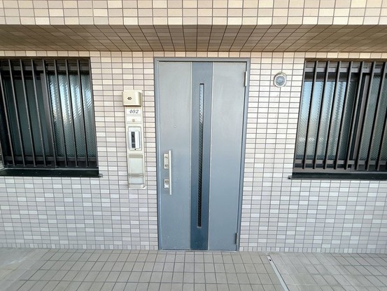 apartment 福井県福井市春日３丁目916番1 春日テナント