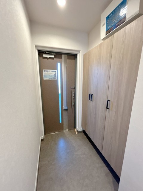 apartment 福井県福井市春日３丁目916番1 春日テナント