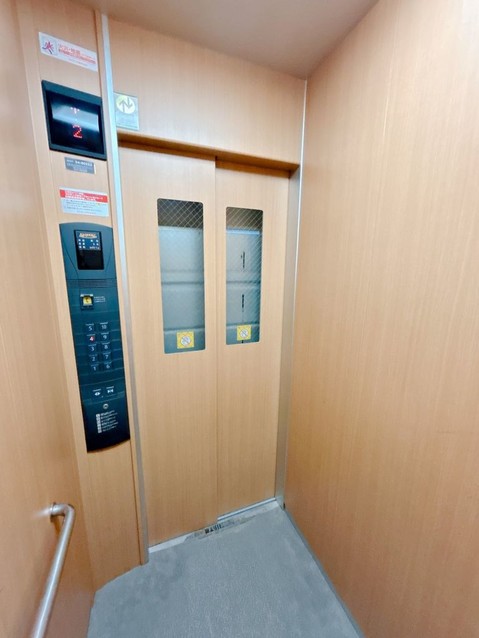 apartment 福井県福井市春日３丁目916番1 春日テナント