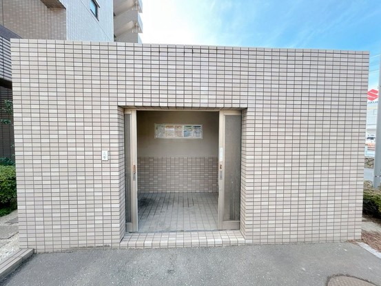 apartment 福井県福井市春日３丁目916番1 春日テナント