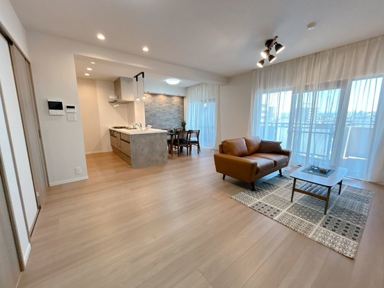 apartment 福井県福井市春日３丁目916番1 春日テナント