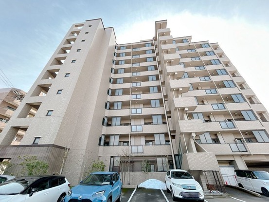 apartment 福井県福井市春日３丁目916番1 春日テナント