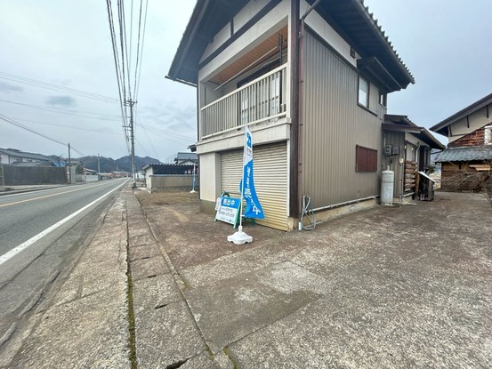 detached 福井県福井市春日３丁目916番1 春日テナント