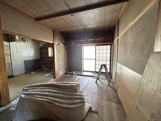 detached 福井県福井市春日３丁目916番1 春日テナント
