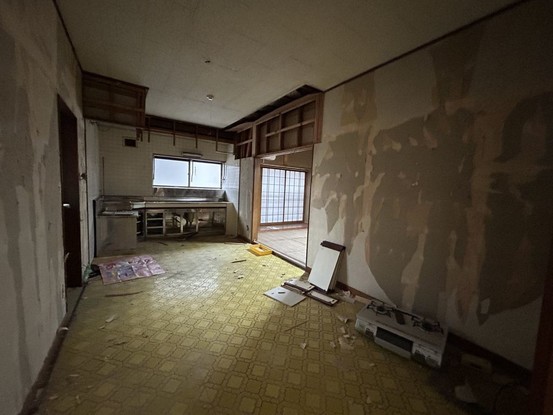 detached 福井県福井市春日３丁目916番1 春日テナント