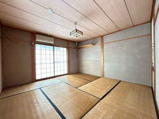 detached 福井県福井市春日３丁目916番1 春日テナント