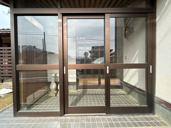 detached 福井県福井市春日３丁目916番1 春日テナント