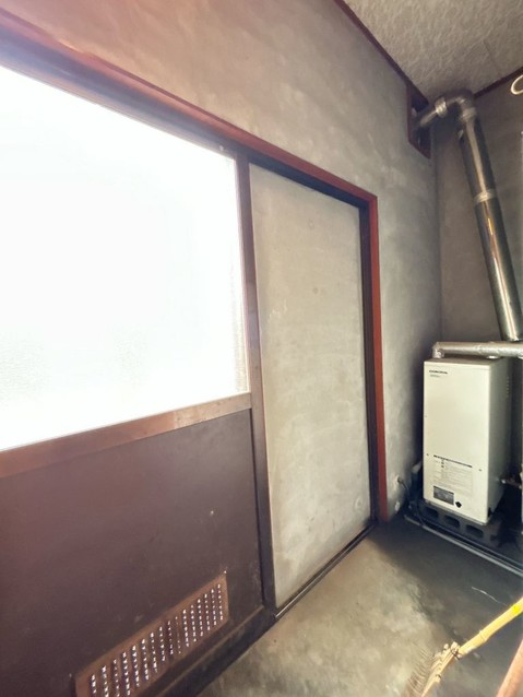 detached 福井県福井市春日３丁目916番1 春日テナント