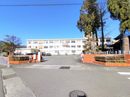 detached 福井県福井市春日３丁目916番1 春日テナント