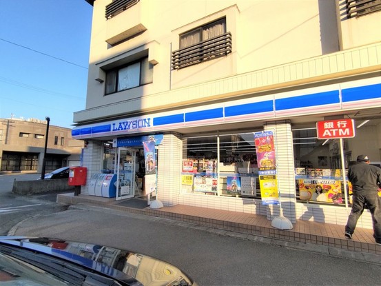 detached 福井県福井市春日３丁目916番1 春日テナント