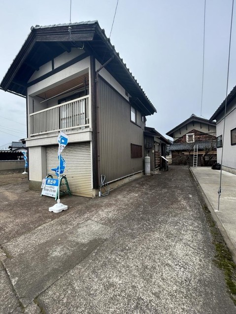 detached 福井県福井市春日３丁目916番1 春日テナント
