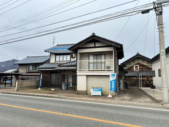 detached 福井県福井市春日３丁目916番1 春日テナント