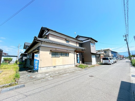 detached 福井県福井市春日３丁目916番1 春日テナント