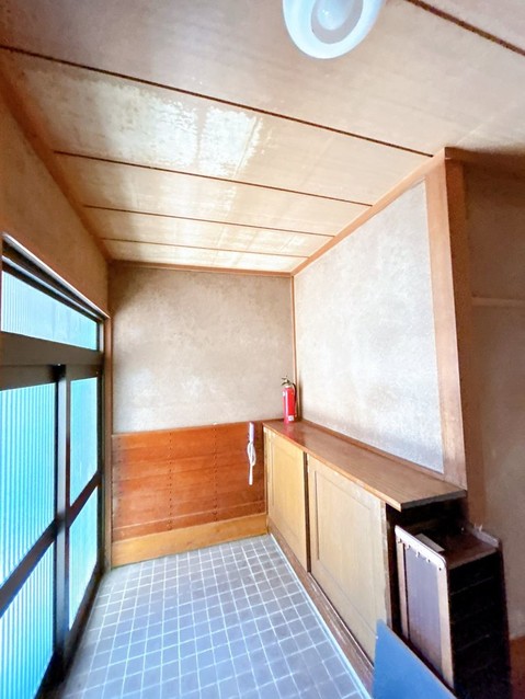 detached 福井県福井市春日３丁目916番1 春日テナント