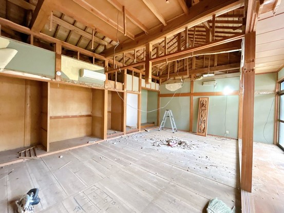detached 福井県福井市春日３丁目916番1 春日テナント
