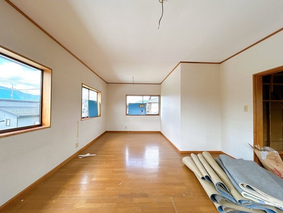 detached 福井県福井市春日３丁目916番1 春日テナント