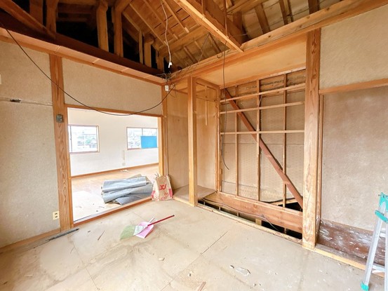 detached 福井県福井市春日３丁目916番1 春日テナント