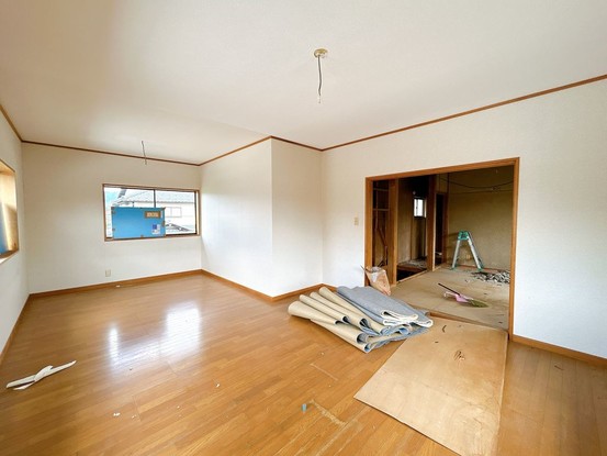 detached 福井県福井市春日３丁目916番1 春日テナント