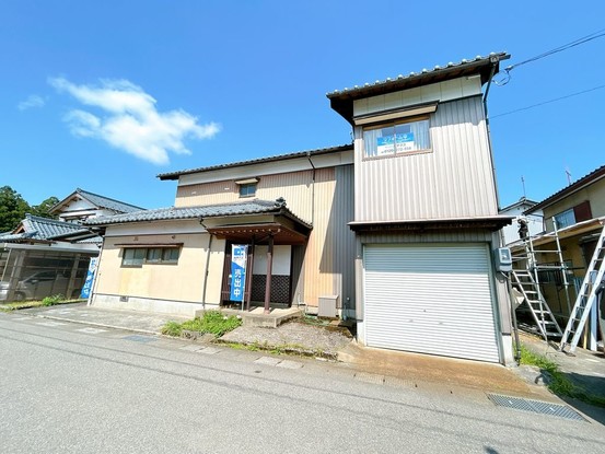 detached 福井県福井市春日３丁目916番1 春日テナント
