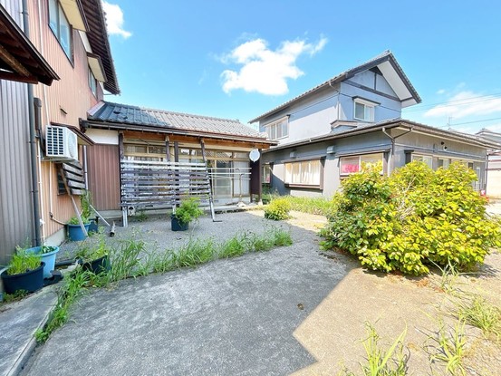 detached 福井県福井市春日３丁目916番1 春日テナント