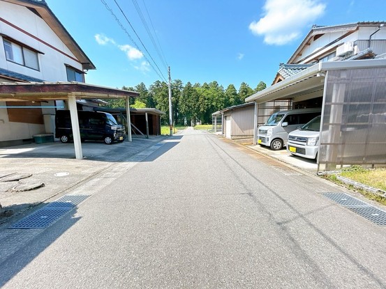 detached 福井県福井市春日３丁目916番1 春日テナント