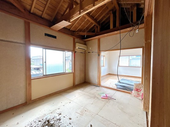 detached 福井県福井市春日３丁目916番1 春日テナント
