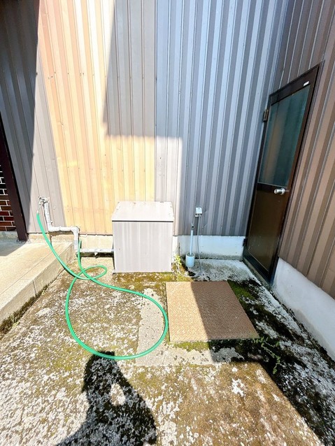 detached 福井県福井市春日３丁目916番1 春日テナント