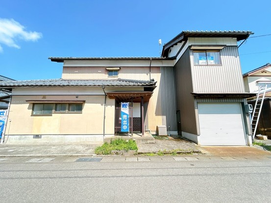 detached 福井県福井市春日３丁目916番1 春日テナント