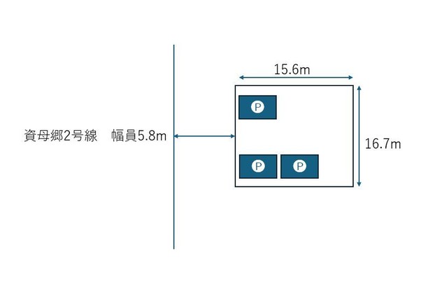 detached 福井県福井市春日３丁目916番1 春日テナント