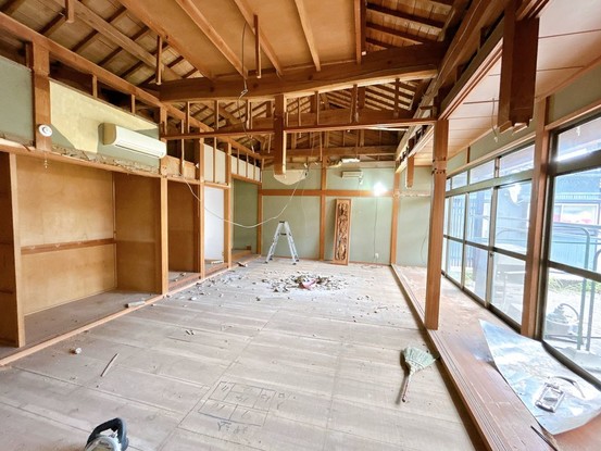 detached 福井県福井市春日３丁目916番1 春日テナント