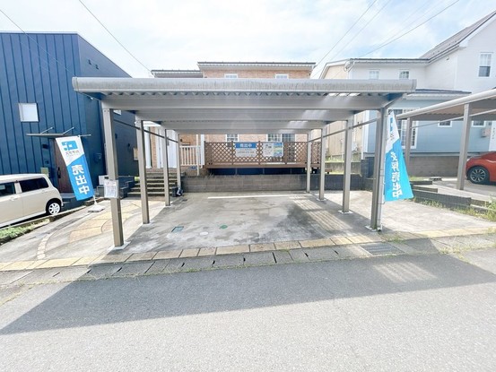 detached 福井県福井市春日３丁目916番1 春日テナント