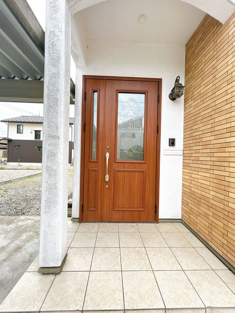 detached 福井県福井市春日３丁目916番1 春日テナント