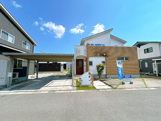 detached 福井県福井市春日３丁目916番1 春日テナント