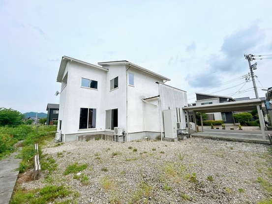 detached 福井県福井市春日３丁目916番1 春日テナント