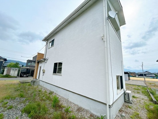 detached 福井県福井市春日３丁目916番1 春日テナント