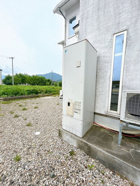 detached 福井県福井市春日３丁目916番1 春日テナント