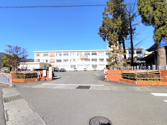 detached 福井県福井市春日３丁目916番1 春日テナント