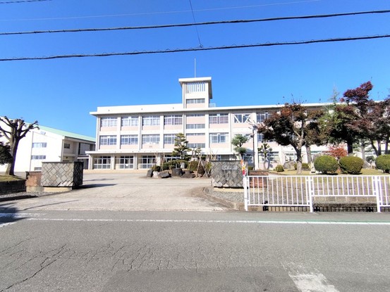 detached 福井県福井市春日３丁目916番1 春日テナント