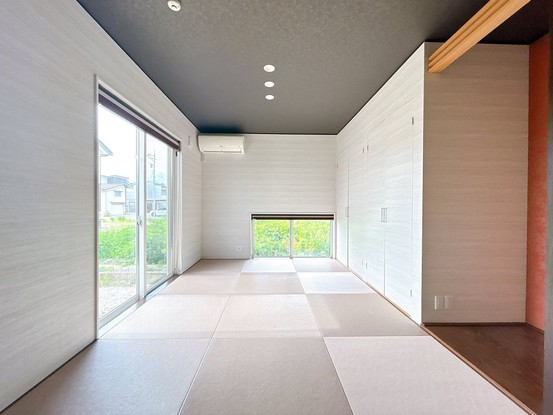 detached 福井県福井市春日３丁目916番1 春日テナント