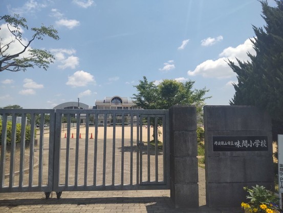 detached 兵庫県丹波篠山市住吉台
地図を見る