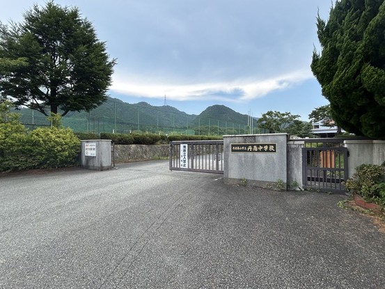 detached 兵庫県丹波篠山市住吉台
地図を見る