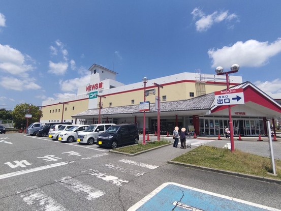 detached 兵庫県丹波篠山市住吉台
地図を見る