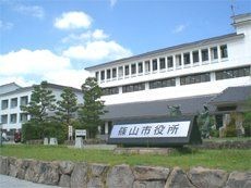detached 兵庫県丹波篠山市住吉台
地図を見る